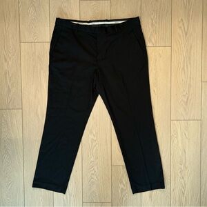 Perry Ellis Slim Fit Dress Pants